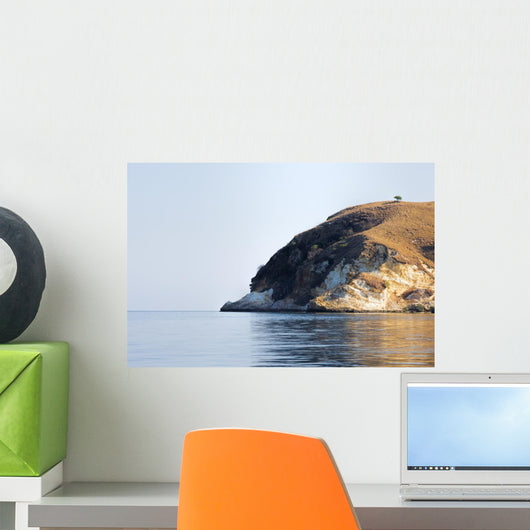 Komodo Island Wall Mural
