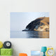 Komodo Island Wall Mural