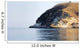 Komodo Island Wall Mural