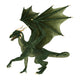 Fantasy Dragon Wall Decal