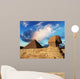 Sphinx Wall Mural