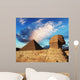 Sphinx Wall Mural