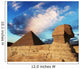 Sphinx Wall Mural