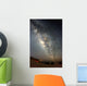 Milky Way Wall Mural