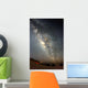 Milky Way Wall Mural