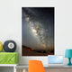 Milky Way Wall Mural