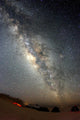 Milky Way Wall Decal