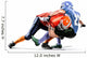 American football players Wall Decal