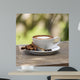 Latte Art Coffee Wall Decal