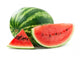 Watermelon Fruit Wall Decal