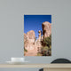 281 Rock Formation Wall Decal
