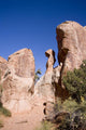 281 Rock Formation Wall Decal