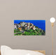 Scenic Village Cinque Terre Wall Decal