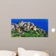 Scenic Village Cinque Terre Wall Decal