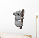 Koala Wall Decal