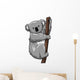 Koala Wall Decal