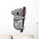 Koala Wall Decal