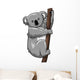 Koala Wall Decal