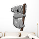 Koala Wall Decal
