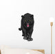 Panther Wall Decal