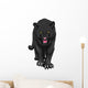 Panther Wall Decal