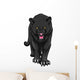 Panther Wall Decal