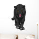 Panther Wall Decal