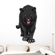 Panther Wall Decal