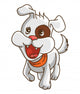 Dog Wall Decal