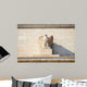 Federal Reserve Building Washington Wall Decal