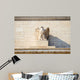 Federal Reserve Building Washington Wall Decal