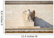 Federal Reserve Building Washington Wall Decal