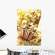 Up Popcorn Wall Decal