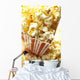 Up Popcorn Wall Decal