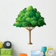Tree Wall Decal