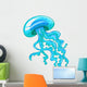 Jellyfish Wall Decal