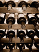 Wine Rack Wall Decal 2