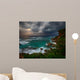 Bali Wall Decal