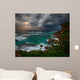 Bali Wall Decal