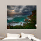 Bali Wall Decal
