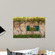 Windows and Doors Tuscan Wall Decal