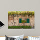 Windows and Doors Tuscan Wall Decal