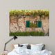 Windows and Doors Tuscan Wall Decal