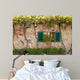 Windows and Doors Tuscan Wall Decal