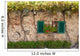 Windows and Doors Tuscan Wall Decal