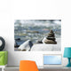 spa stone Wall Mural