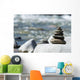spa stone Wall Mural