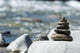 Spa Stone Wall Decal