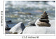 spa stone Wall Mural