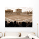 Turner Field Atlanta Wall Decal